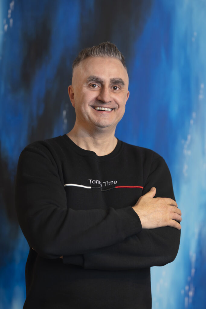 tomek 3