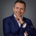 bartłomiej gruszczyński nextomotion